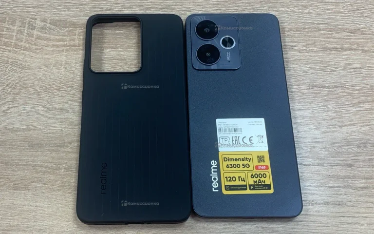 Realme 14T 5G 8/256Gb
