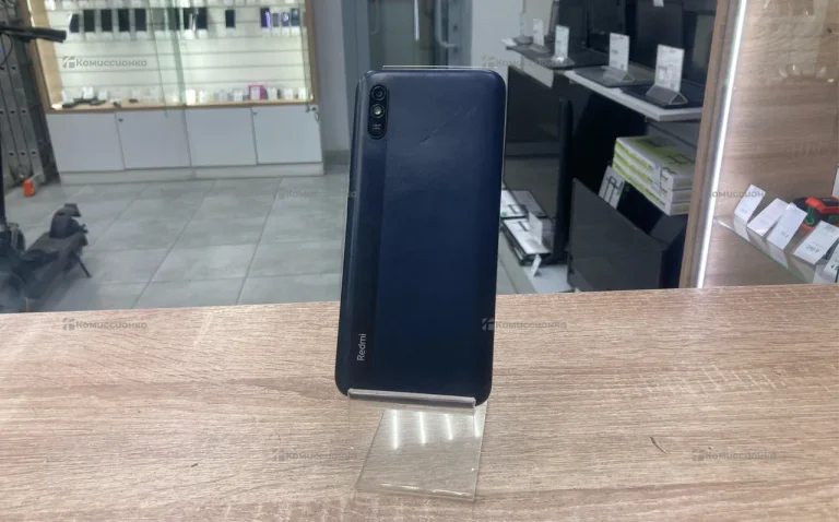 Xiaomi Redmi 9A 2/32 ГБ