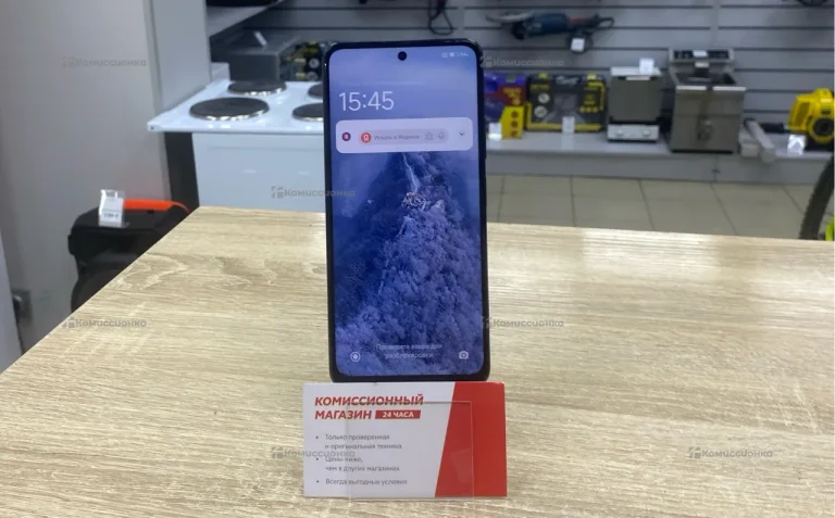 Xiaomi Poco M4 Pro 4/64 ГБ
