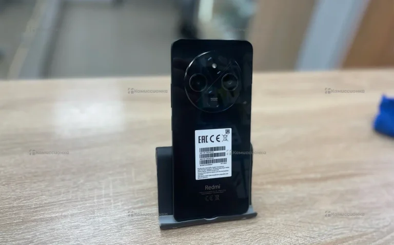 Xiaomi Redmi 14C 4/128 ГБ