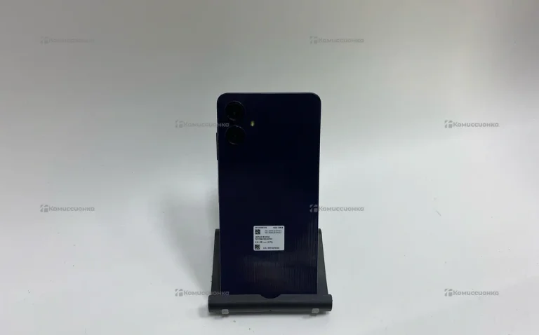 Samsung Galaxy A06 4/128 ГБ