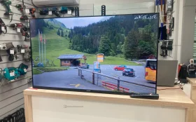 Купить Телевизор Leran 43LN8600 б/у , в Курган Цена:19900рублей