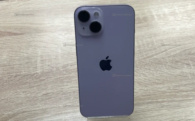Apple iPhone 14 6/128 ГБ