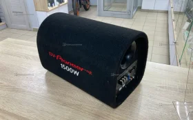 Купить Сабвуфер  pioneer 1500w б/у , в Пенза Цена:1500рублей