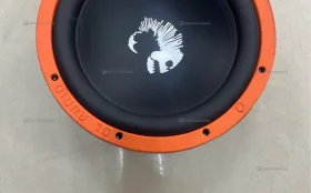 Сабвуфер  DL AUDIO Baracuda 10