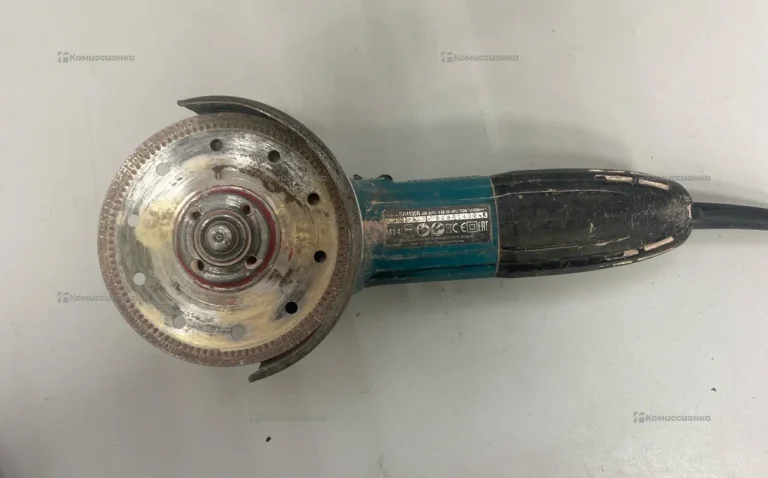 УШМ makita GA4530