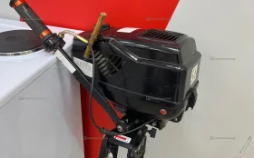 Купить Лодочный мотор Raffer 3.6 б/у , в Саратов Цена:11900рублей