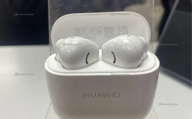 Наушники Huawei