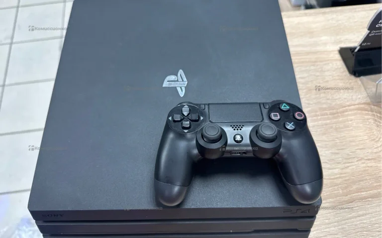 Приставка Sony ps4 pro Sony ps4 pro
