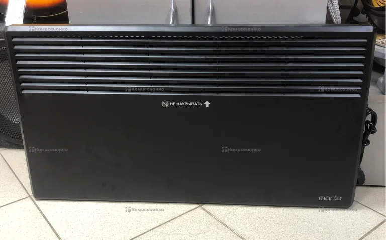 Обогреватель Marta MT-CH2455C 2500ВТ