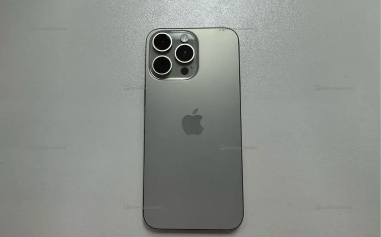 Apple iPhone 15 Pro Max 8/512 ГБ