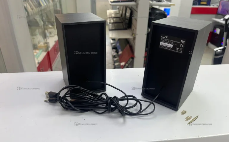 Колонки Genius SP-HP180