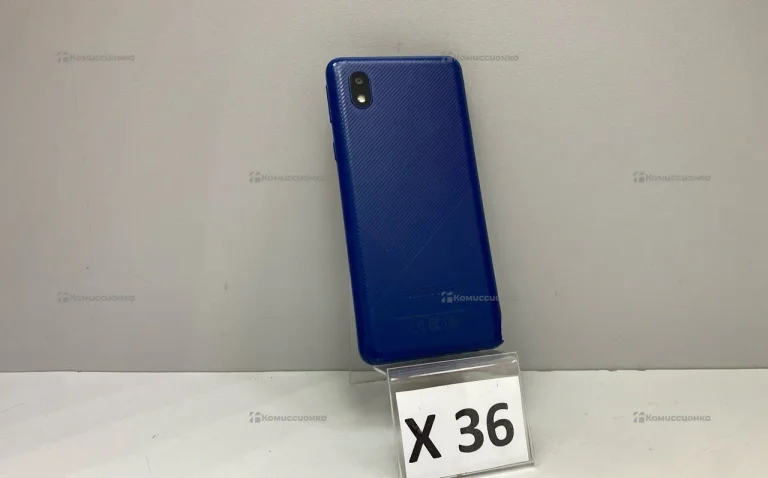 Samsung Galaxy A01 Core 1/16 ГБ