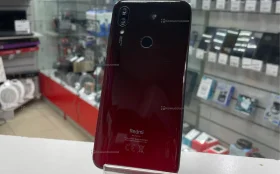 Купить Xiaomi Redmi Note 7 3/32 ГБ б/у , в Челябинск Цена:1500рублей