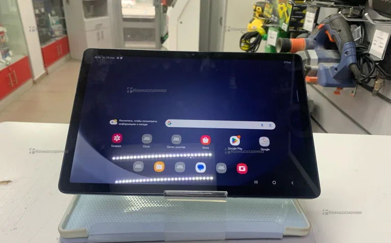Планшет Samsung galaxy tab a9+ 8/128gb