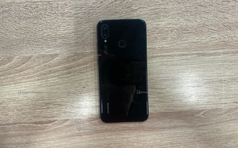Huawei P20 Lite