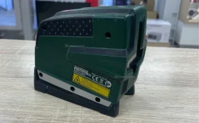 Купить Лазерный уровень BOSCH PCL 20 б/у , в Уфа Цена:1900рублей
