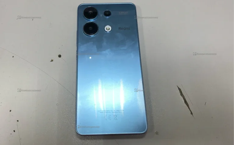 Xiaomi Redmi Note 13 8/256 ГБ
