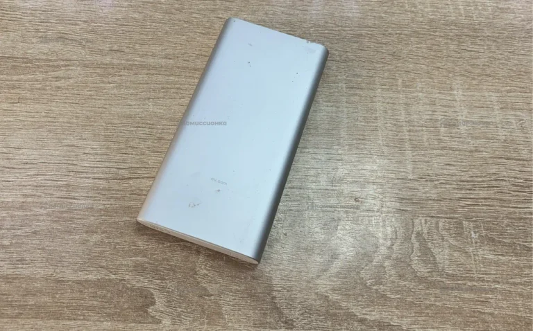 Power bank mi 10 000mah