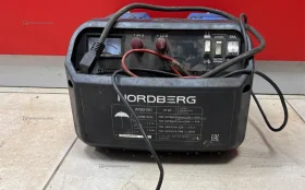 Купить nordberg пусковое устройство б/у , в Москва и область Цена:1990рублей