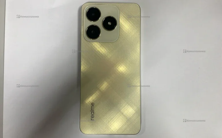 Realme C61 6/128Gb