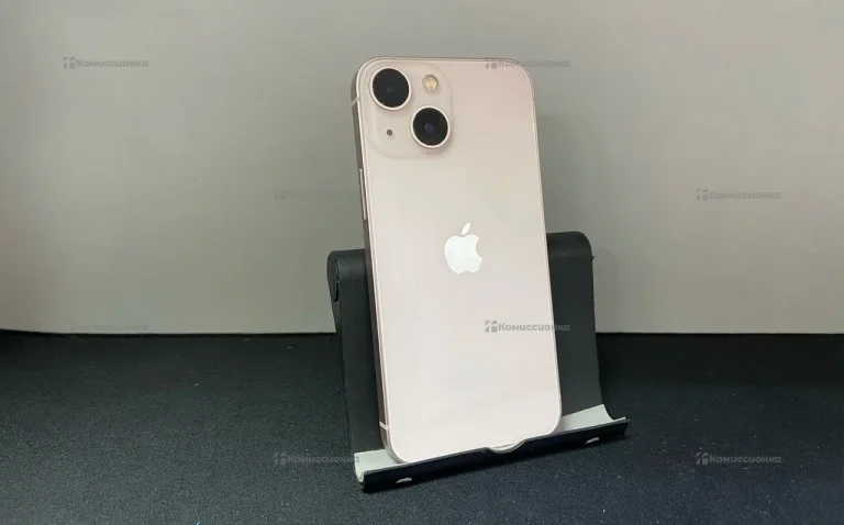 Apple iPhone 13 mini 4/256 ГБ