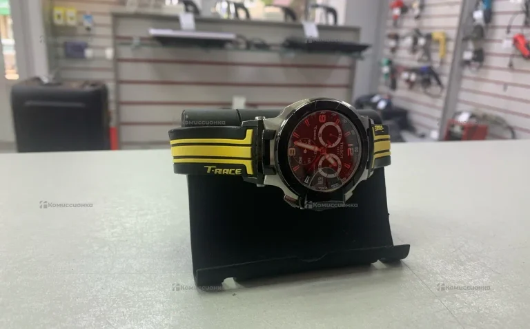 Часы  Tissot T048417A