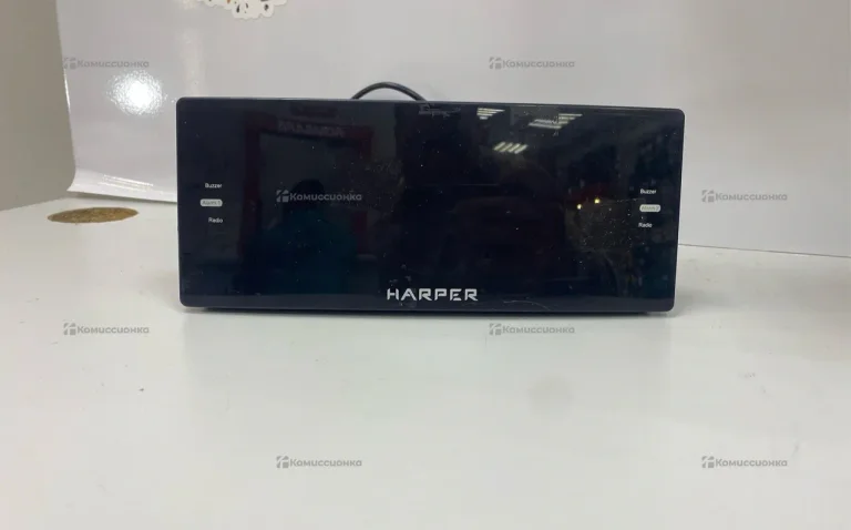 Часы  HARPER