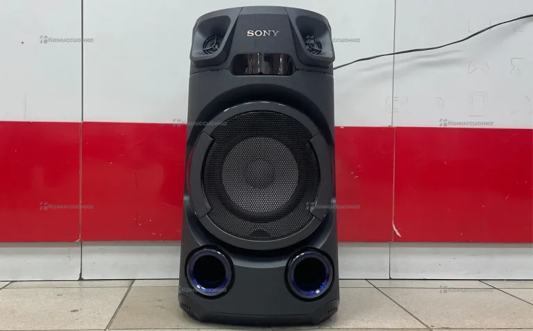Колонка  Sony MHC-V13