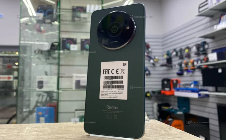 Xiaomi Redmi A3 4/128 ГБ