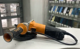 Купить Угловая шлифмашина WS13-125XE б/у , в Екатеринбург Цена:5990рублей