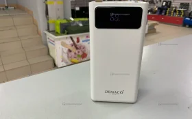 Купить Power Bank  DEMACO 50000mha б/у , в Саратов Цена:1400рублей