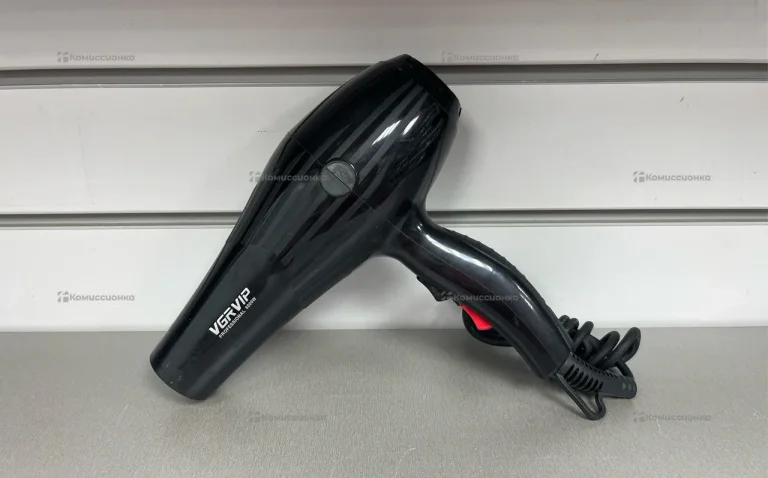 Фен VGR VIP