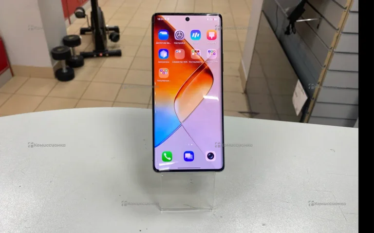 Infinix Note 40 Pro 8/256GB
