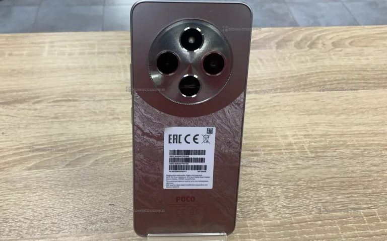 Xiaomi Poco c75 8/256gb