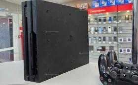 Приставка Sony playstation 4 pro 1 tb