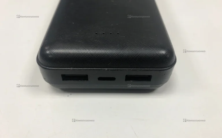 Power Bank Fixet 20