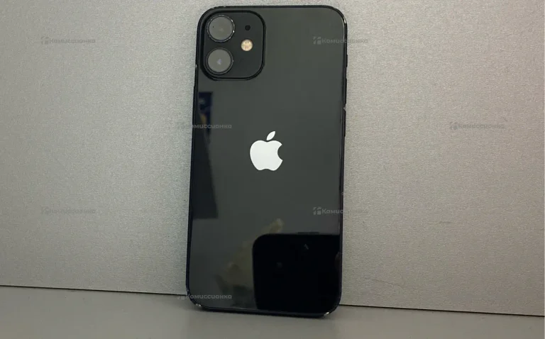 Apple iPhone 12 mini 4/64 ГБ