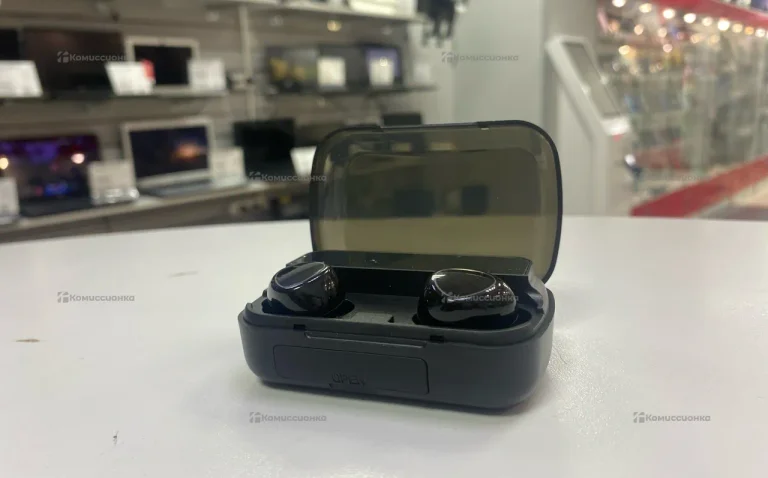 Наушники беспроводные m10