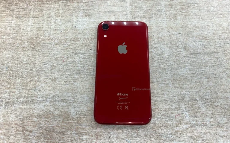 Apple iPhone XR 64Gb: