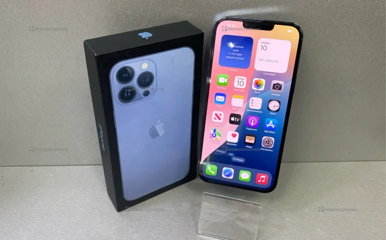 Apple iPhone 13 Pro Max 256Gb