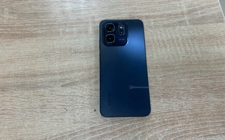 Infinix Hot 50i 4/256Gb