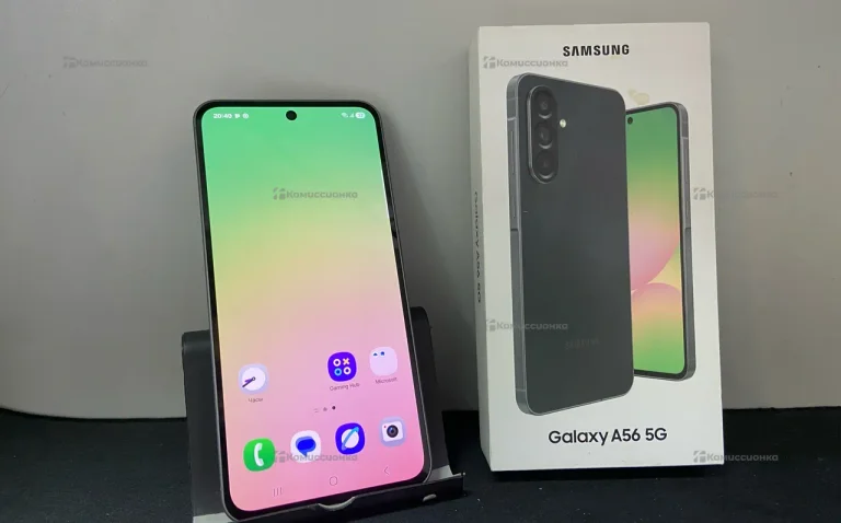 Samsung Galaxy A56 8/128 ГБ