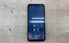 Xiaomi Redmi 9 2/32 ГБ