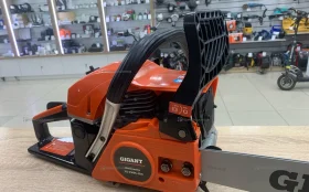 Купить Бензопила Gigant YD-KW05-4518 б/у , в Краснодар Цена:2900рублей