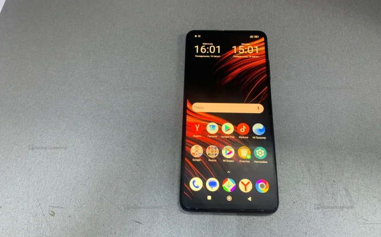 Xiaomi Poco X3 Pro 6/128Gb