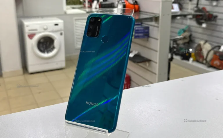Honor 9A 64Gb