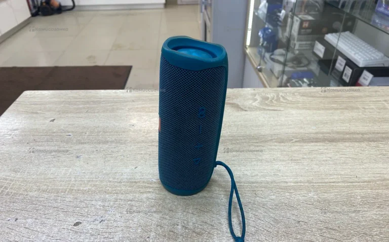 Колонка JBL FLIP 5