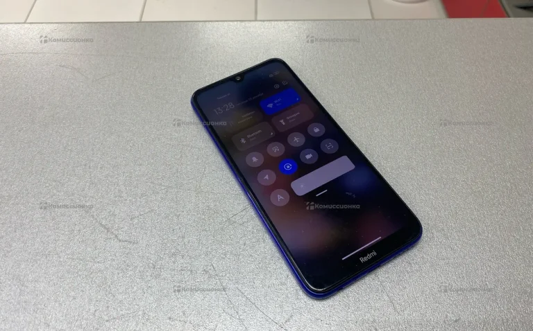 Xiaomi Redmi Note 8T 4/64 ГБ