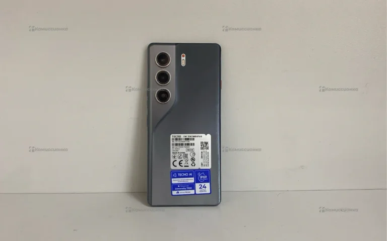 Tecno CAMON 40 Pro 5G 8/256Gb